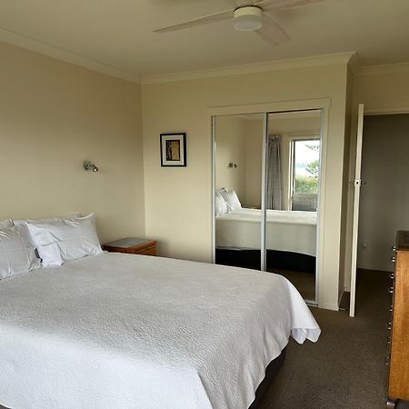 Tauranga Harbour Views Exterior foto