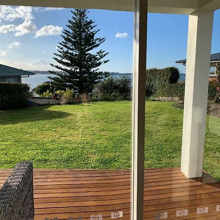 Tauranga Harbour Views Exterior foto