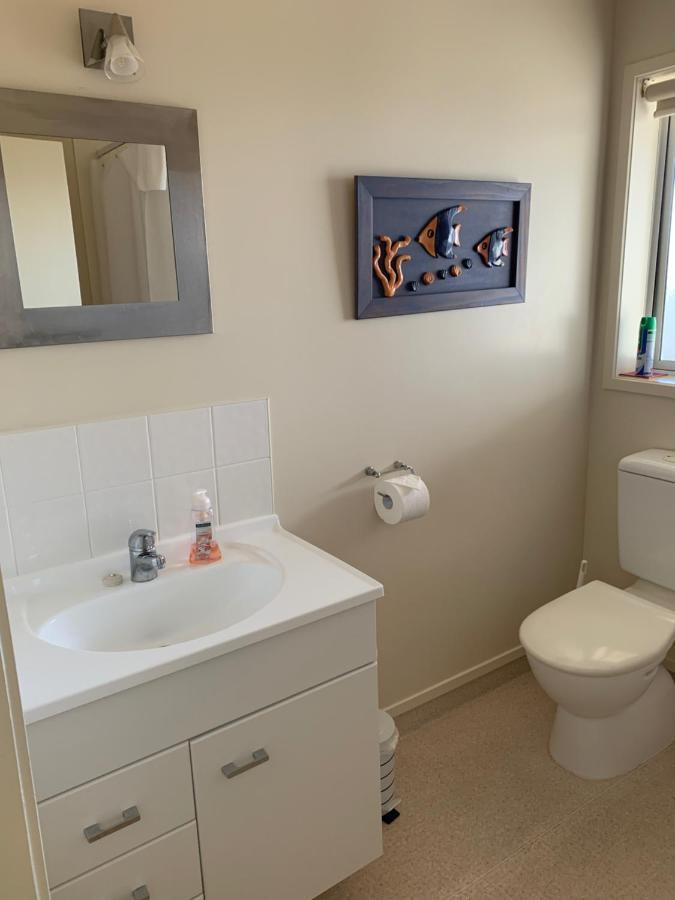 Tauranga Harbour Views Exterior foto