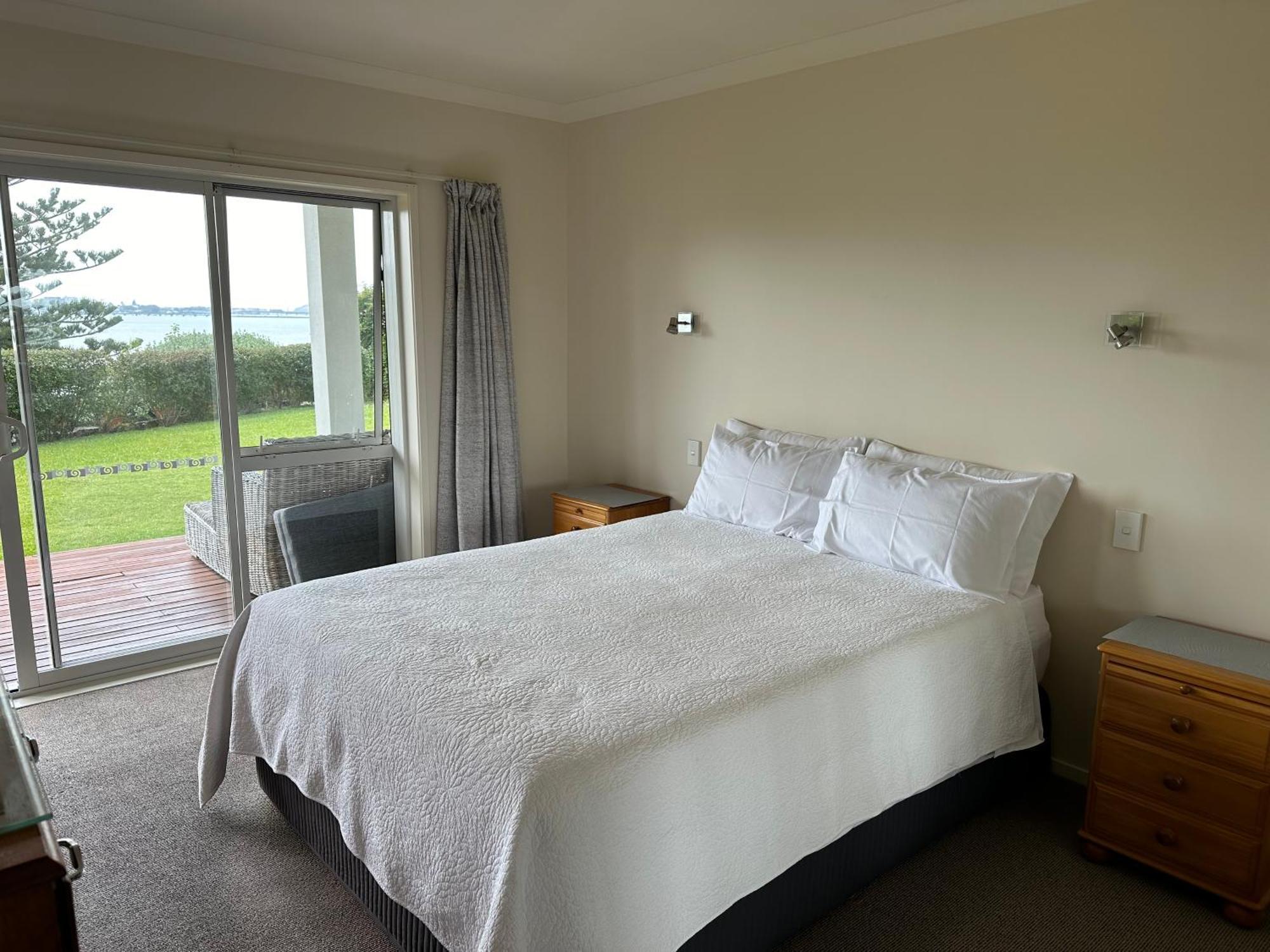 Tauranga Harbour Views Exterior foto