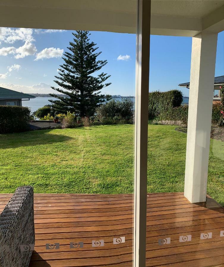 Tauranga Harbour Views Exterior foto
